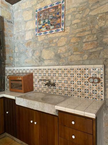 10 Bedrooms Villa With Private Pool Jacuzzy And Enclosed Garden At Querol