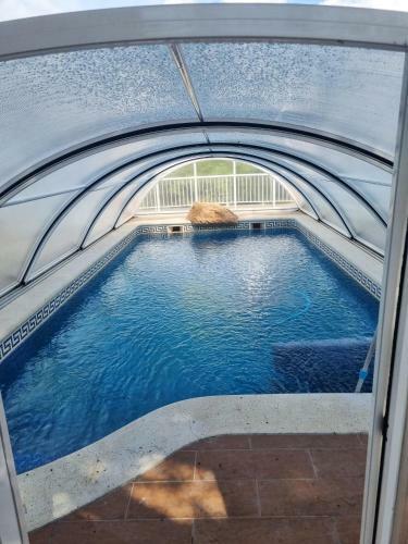 10 Bedrooms Villa With Private Pool Jacuzzy And Enclosed Garden At Querol