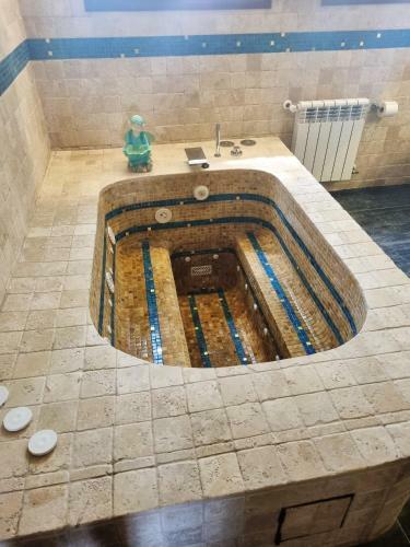 10 Bedrooms Villa With Private Pool Jacuzzy And Enclosed Garden At Querol
