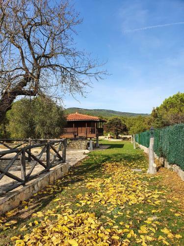 10 Bedrooms Villa With Private Pool Jacuzzy And Enclosed Garden At Querol