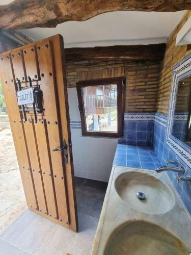 10 Bedrooms Villa With Private Pool Jacuzzy And Enclosed Garden At Querol
