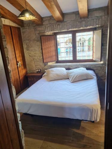 10 Bedrooms Villa With Private Pool Jacuzzy And Enclosed Garden At Querol