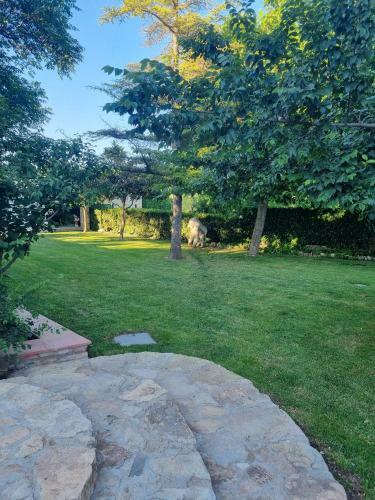 10 Bedrooms Villa With Private Pool Jacuzzy And Enclosed Garden At Querol