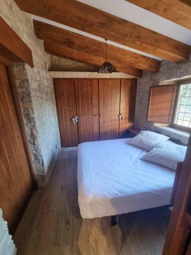 10 Bedrooms Villa With Private Pool Jacuzzy And Enclosed Garden At Querol