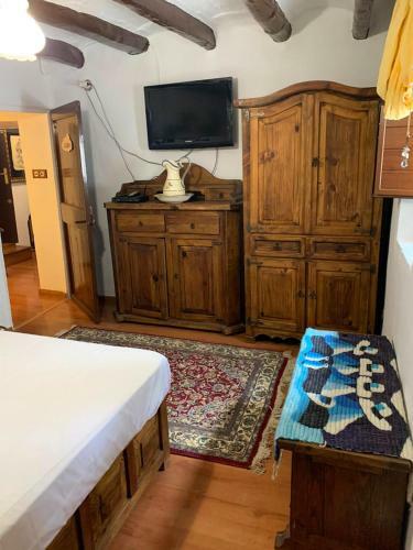 10 Bedrooms Villa With Private Pool Jacuzzy And Enclosed Garden At Querol