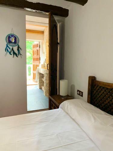10 Bedrooms Villa With Private Pool Jacuzzy And Enclosed Garden At Querol