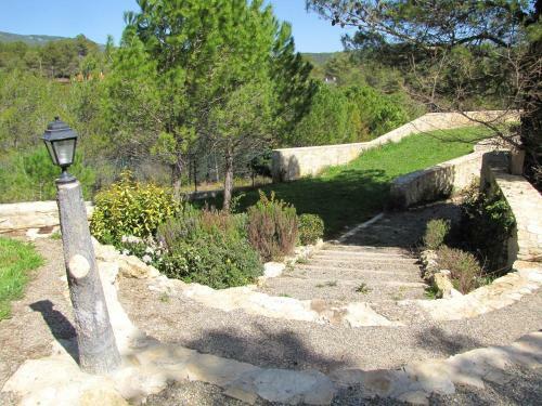 10 Bedrooms Villa With Private Pool Jacuzzy And Enclosed Garden At Querol