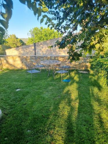 10 Bedrooms Villa With Private Pool Jacuzzy And Enclosed Garden At Querol