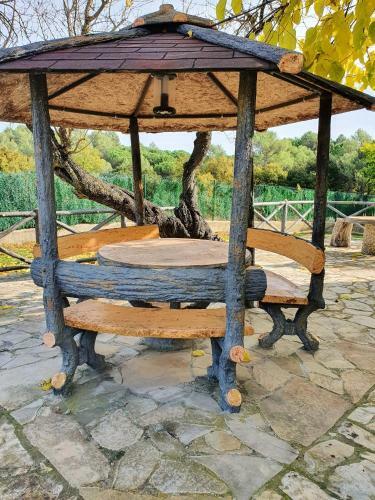 10 Bedrooms Villa With Private Pool Jacuzzy And Enclosed Garden At Querol