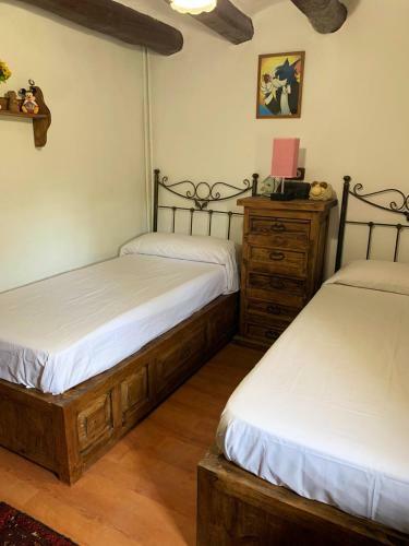 10 Bedrooms Villa With Private Pool Jacuzzy And Enclosed Garden At Querol