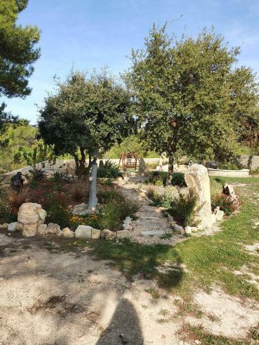 10 Bedrooms Villa With Private Pool Jacuzzy And Enclosed Garden At Querol