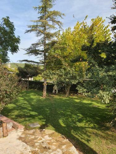 10 Bedrooms Villa With Private Pool Jacuzzy And Enclosed Garden At Querol