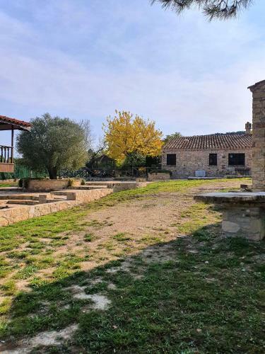 10 Bedrooms Villa With Private Pool Jacuzzy And Enclosed Garden At Querol