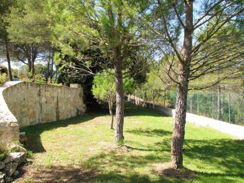 10 Bedrooms Villa With Private Pool Jacuzzy And Enclosed Garden At Querol