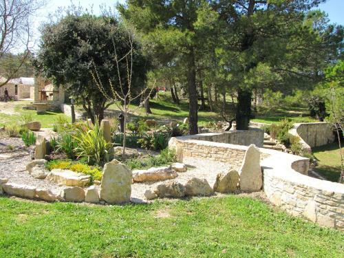 10 Bedrooms Villa With Private Pool Jacuzzy And Enclosed Garden At Querol