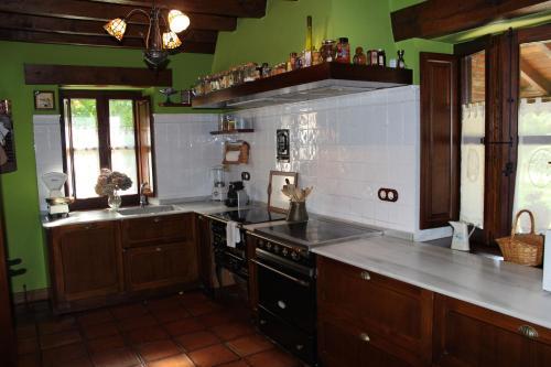 Casa Solallosa 112