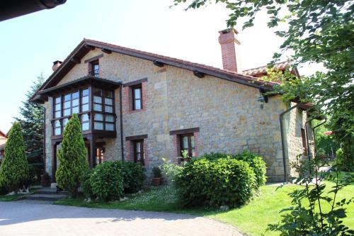 Casa Solallosa 112
