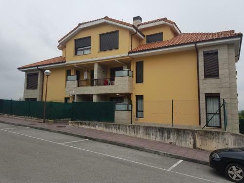 Apartment Ana