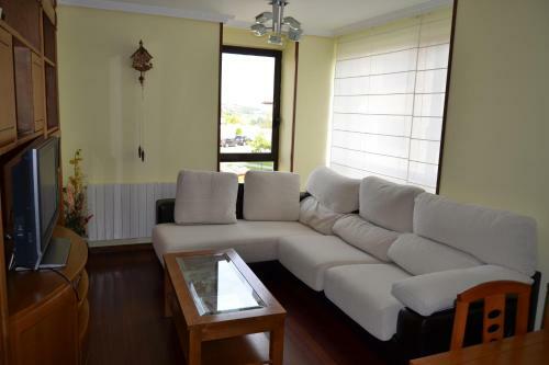 Apartment Ana
