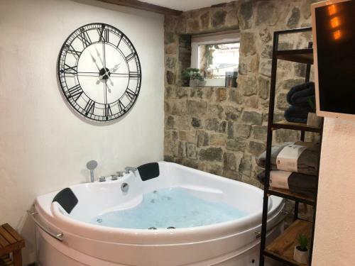 Apartamentos Ferienhaus Hassgautor