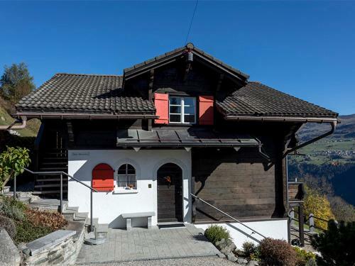 Casa Vesta Magnifica Wildi