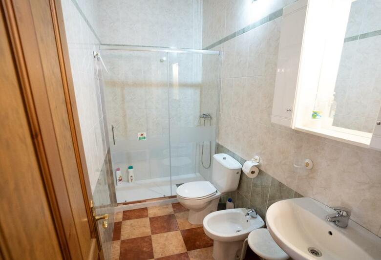 Apartamento Apar. Sierraguadalquivir