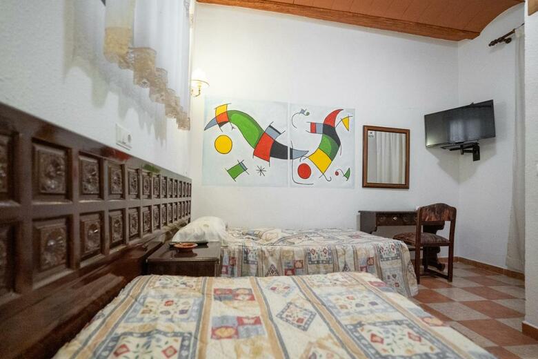 Apartamento Apar. Sierraguadalquivir