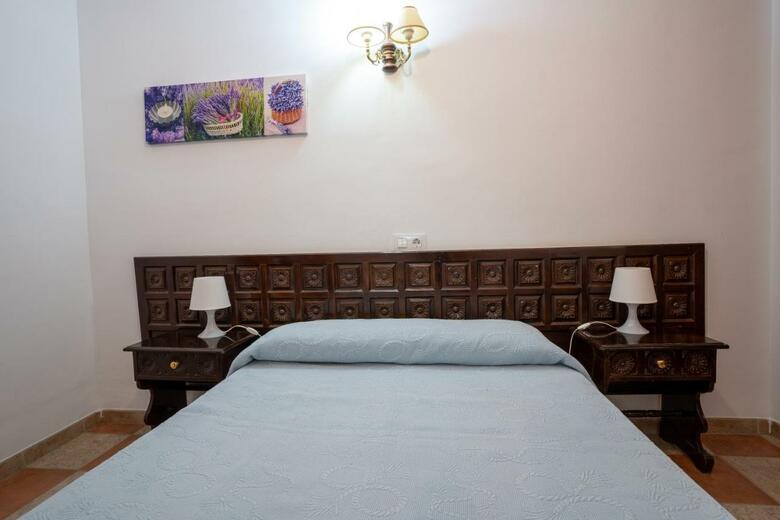 Apartamento Apar. Sierraguadalquivir