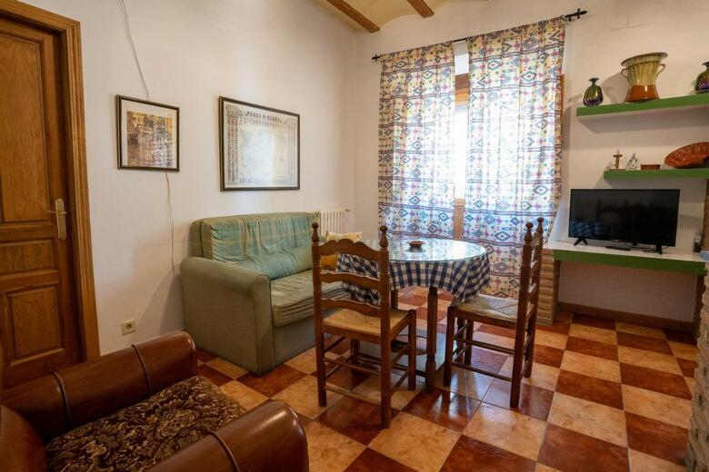 Apartamento Apar. Sierraguadalquivir