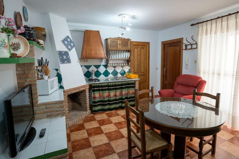 Apartamento Apar. Sierraguadalquivir