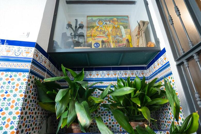 Apartamento Apar. Sierraguadalquivir