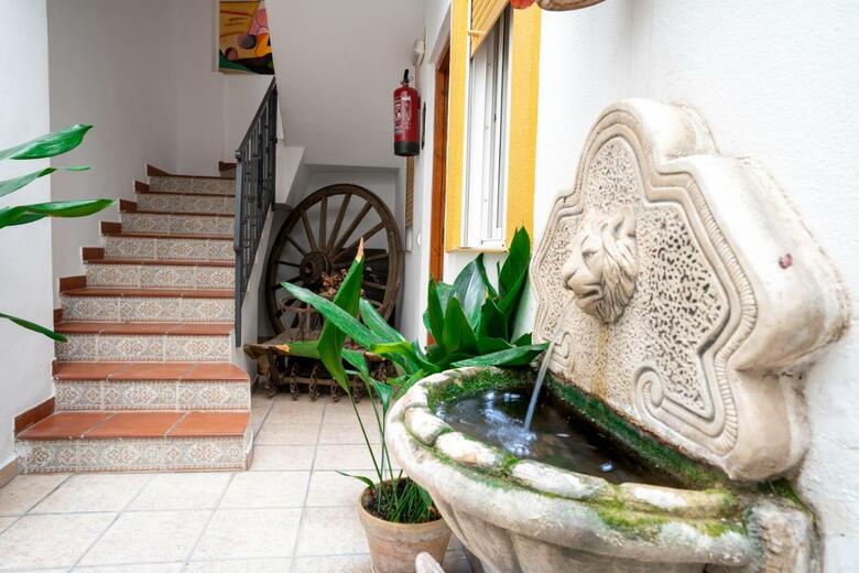 Apartamento Apar. Sierraguadalquivir