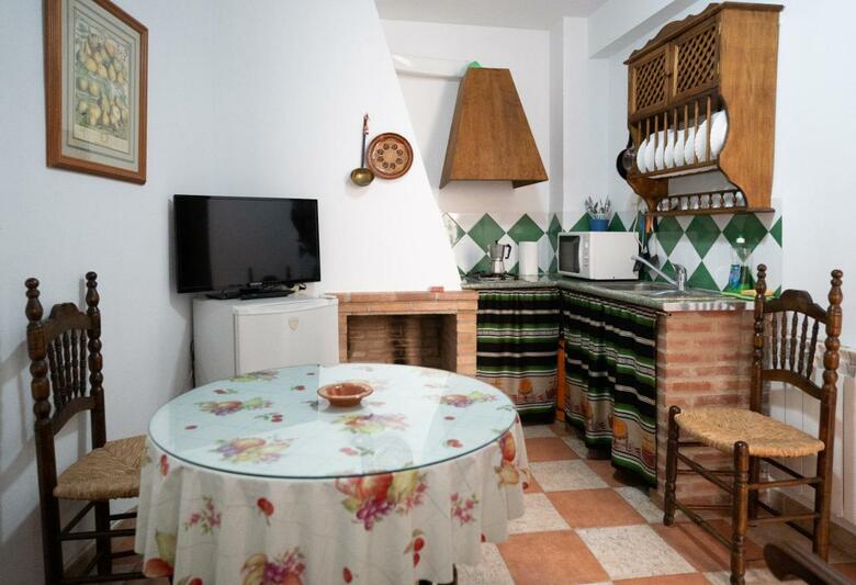 Apartamento Apar. Sierraguadalquivir