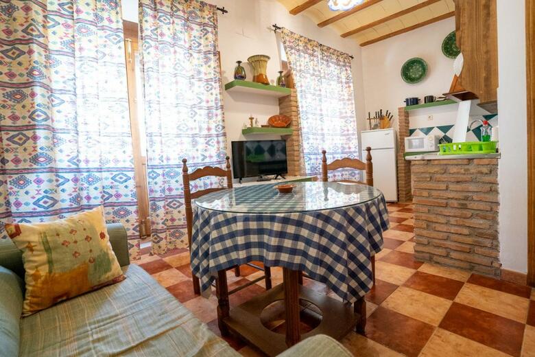Apartamento Apar. Sierraguadalquivir