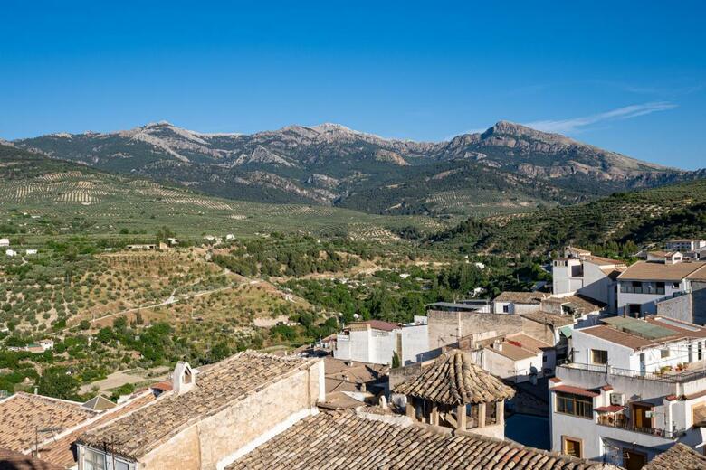 Apartamento Apar. Sierraguadalquivir