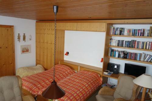 Apartamento Hoch �ber Dem Rheintal