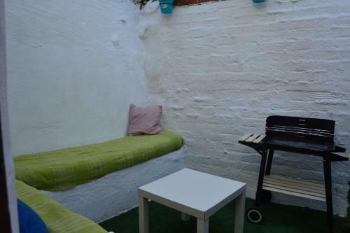 Casa Serrana