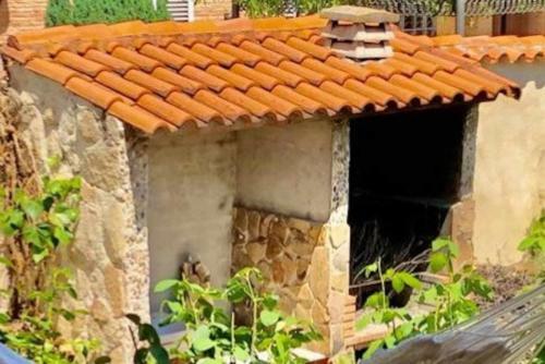 Antigua Vaquer�a De Quijorna