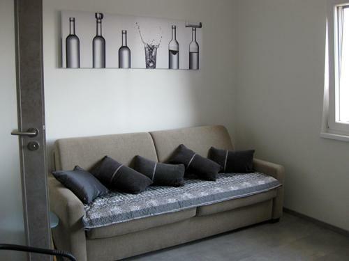 Apartm�n U R�vy