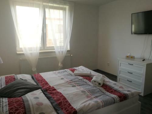 Apartamento Na Dome?ku