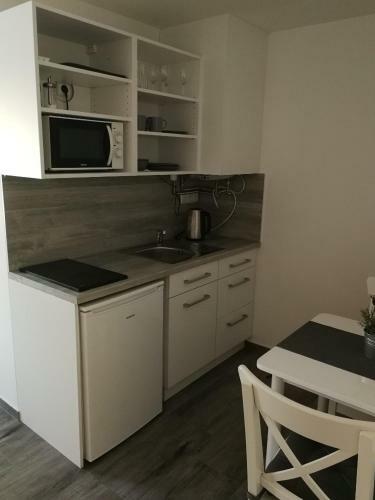 Apartamento Na Dome?ku