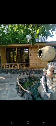 Hostal Albert's Guest House