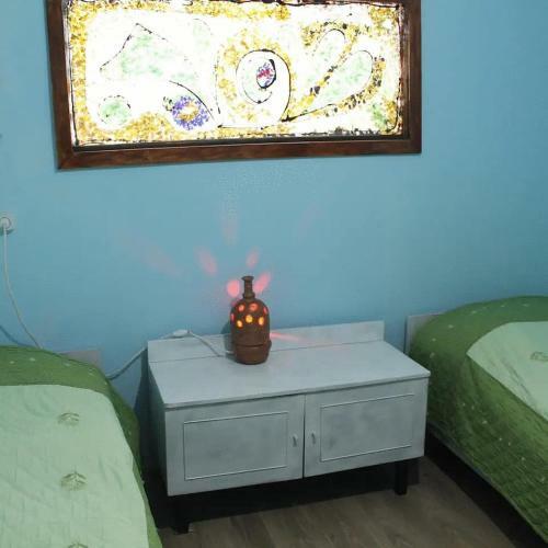 Hostal Alberts Guest House 1