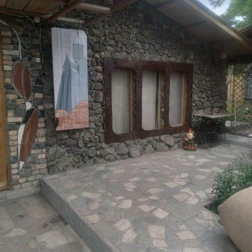 Hostal Alberts Guest House 1