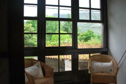 La Casina De Mon