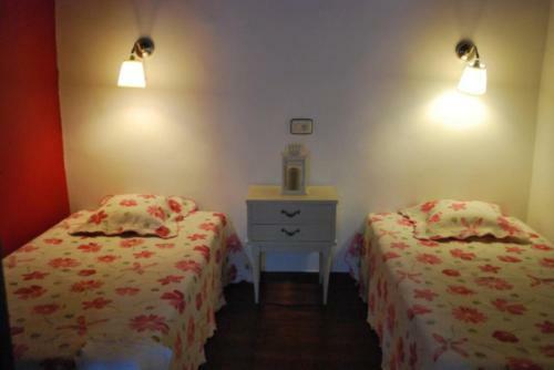 La Casina De Mon