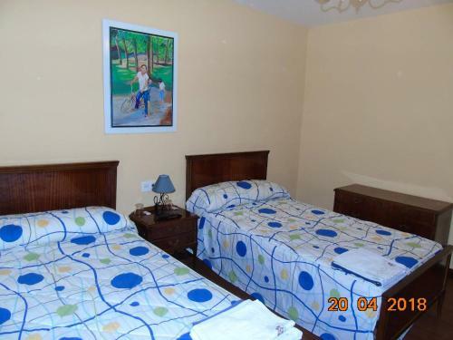 Agroturismo Villa Espina