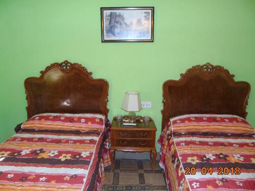 Agroturismo Villa Espina