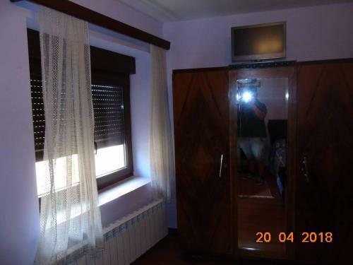 Agroturismo Villa Espina