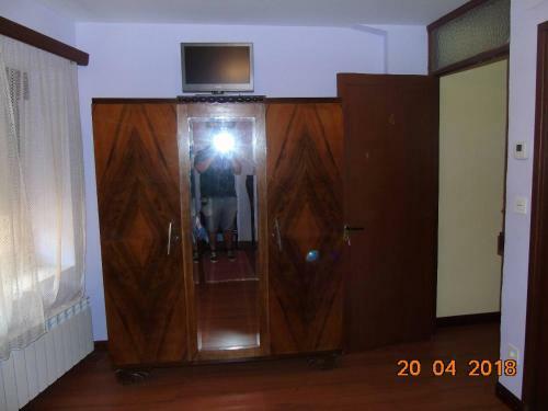 Agroturismo Villa Espina
